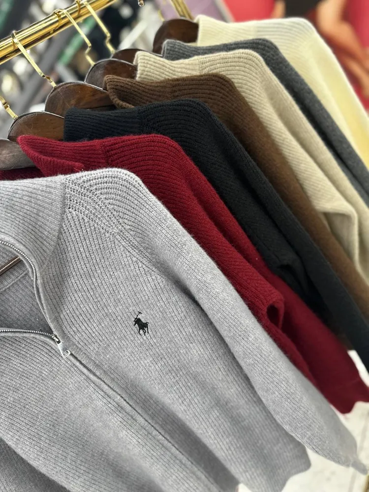 Кофта 2579818 Fabrika