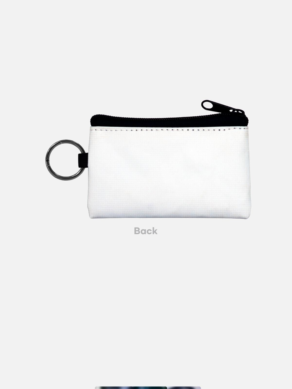 товары RED VELVET - COSMIC MD POUCH KEYRING