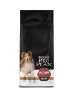 Purina PRO PLAN с комплексом OPTIHEALTH (Пурина Про План Лардж Робутс) корм сухой для собак с курицей 18 кг.