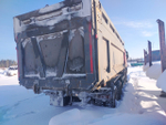 BEIBEN BBTR* 8x4 Самосвал 4143K (Дизельный, 11.6 л, 423 л.с. МТ)