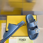 Fendi Feel Slides