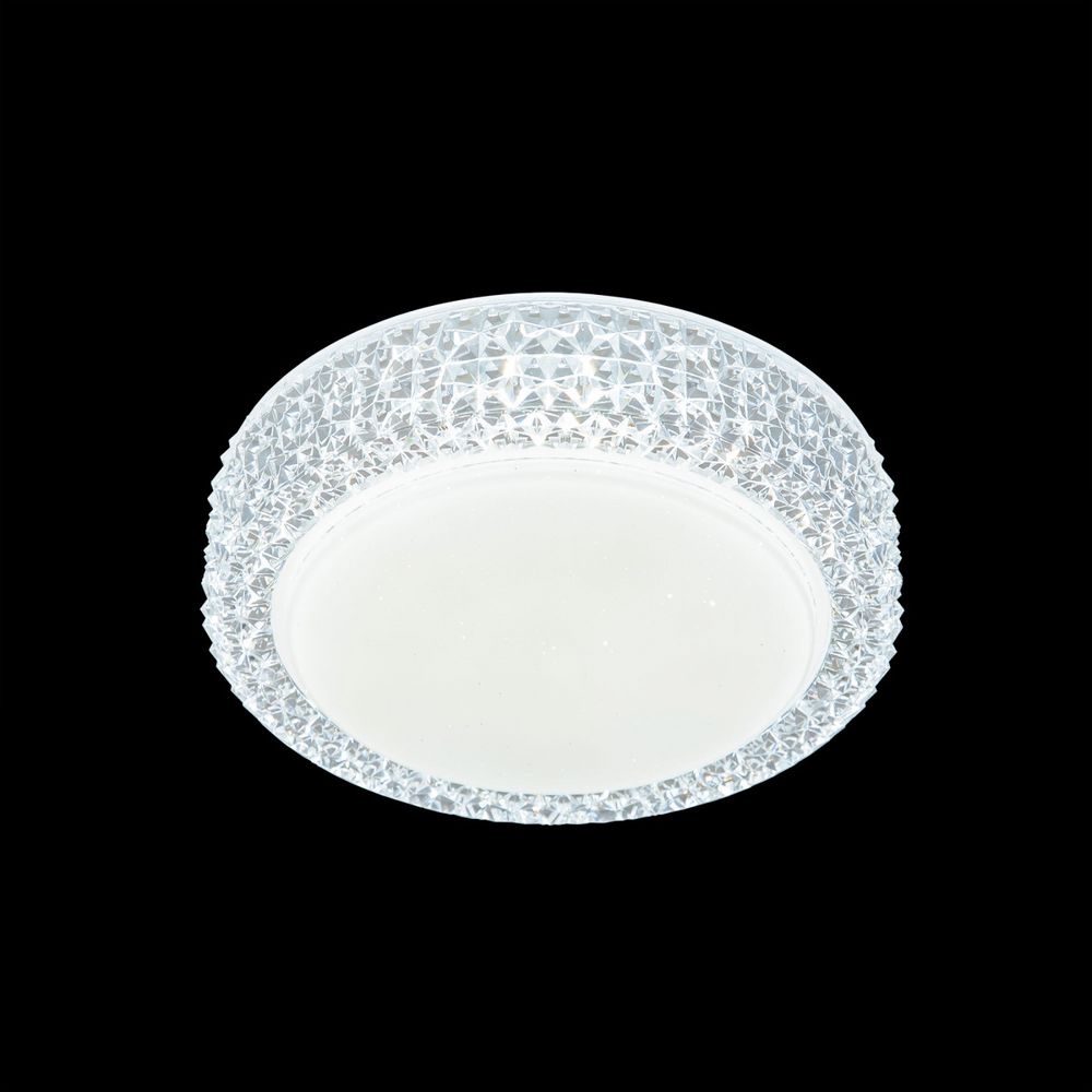 Citilux Альпина CL71812 Светильник светодиодный с диммером