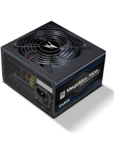 Блок питания ZM700-TXII V2 700W ZM700-TXII V2 BLACK