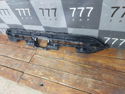 Решетка переднего бампера Haval F7 1 19-22 Б/У Оригинал 2803116XKQ00A