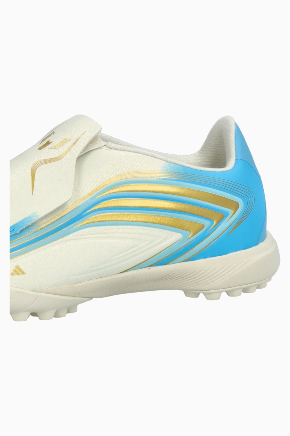Сороконожки adidas F50 League Messi LL TF Junior