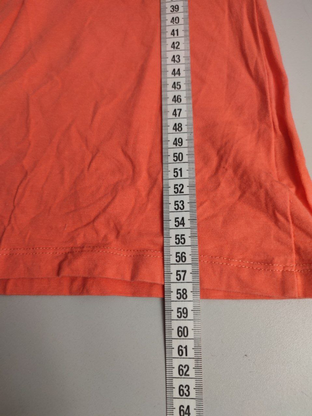 Лонг морковный 42-44 размер