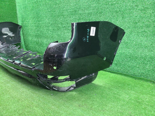 Бампер задний Tank 500 (2021-н.в.)