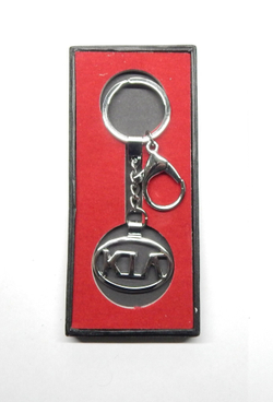 Брелок №069 CITROEN KING №069