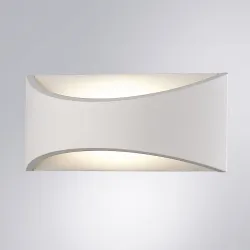 Фасадный светильник Arte Lamp