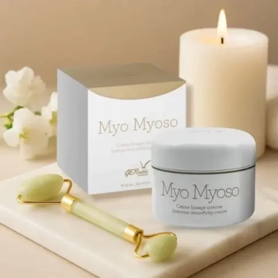 Myo Myoso GERnetic | Крем для коррекции мимических морщин