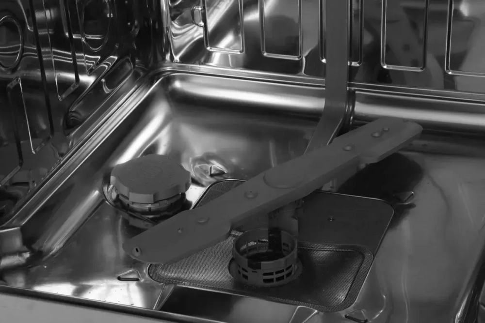 Встраиваемая посудомоечная машина Indesit DI 4C68