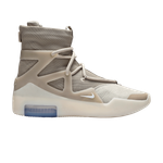 Кроссовки Fear Of God X Nike Air Fear Of God 1 Oatmeal Fog