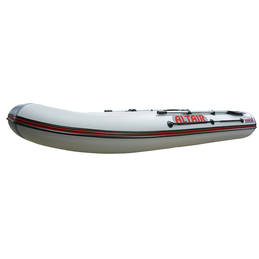 Лодка ПВХ ALTAIR Sirius 335 Stringer