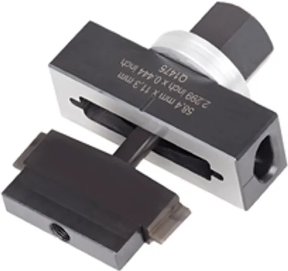 Ручной пресс-перфоратор ALFRA Compact Flex