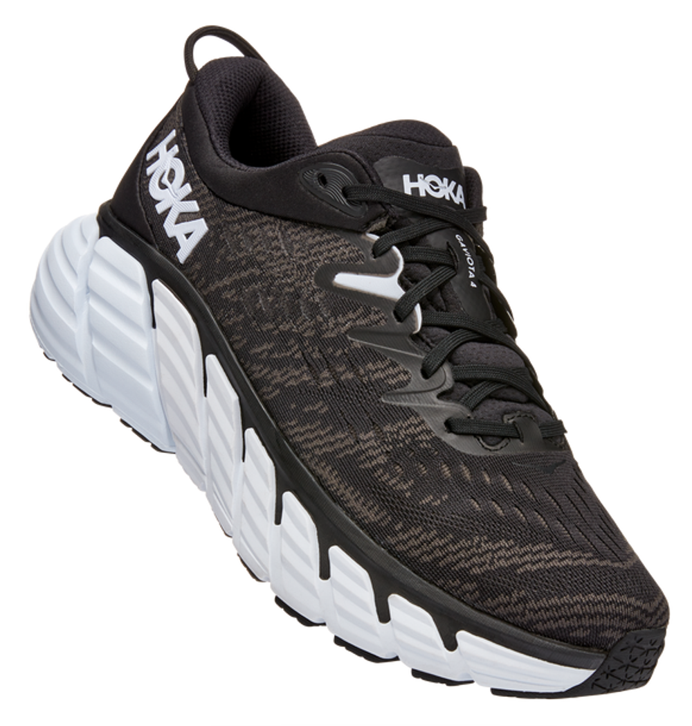 Кроссовки Hoka Gaviota 4 WIDE
