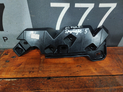 Кронштейн решетки радиатора левый Kia Sportage 5 (NQ5) 21-нв Б/У Оригинал 86355P1EA0