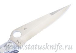 Нож Spyderco Police C07PSфотография - 6