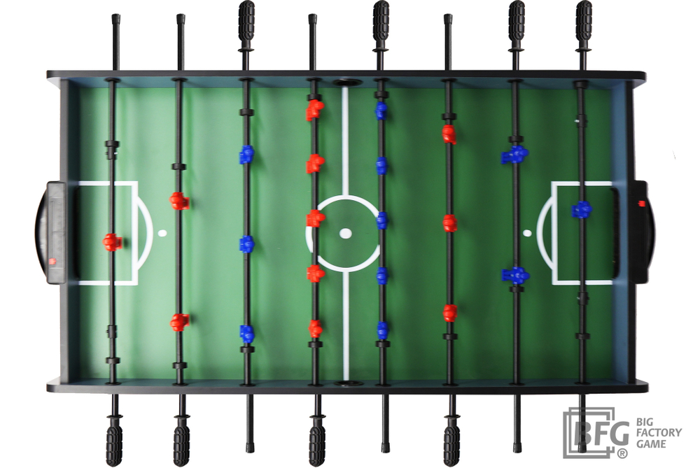 Настольный футбол / Кикер BFG Stellar (Индиго)