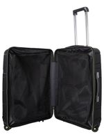 Чемодан 463 / Полипропилен