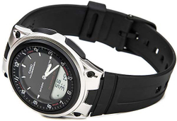 Часы Casio AW-80-1A