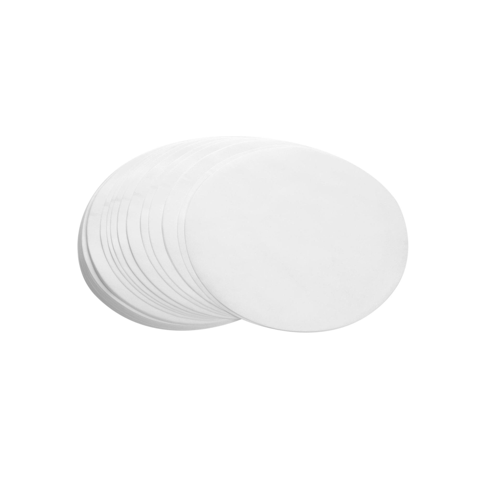 Фильтр обеззоленный 22,0 (красная лента) 100 шт/уп