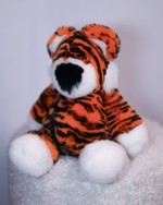 Тигр Тигруля