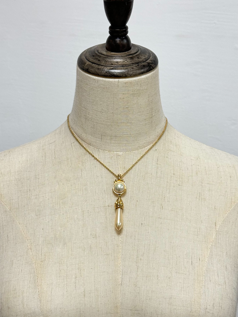 Кулон Christian Dior