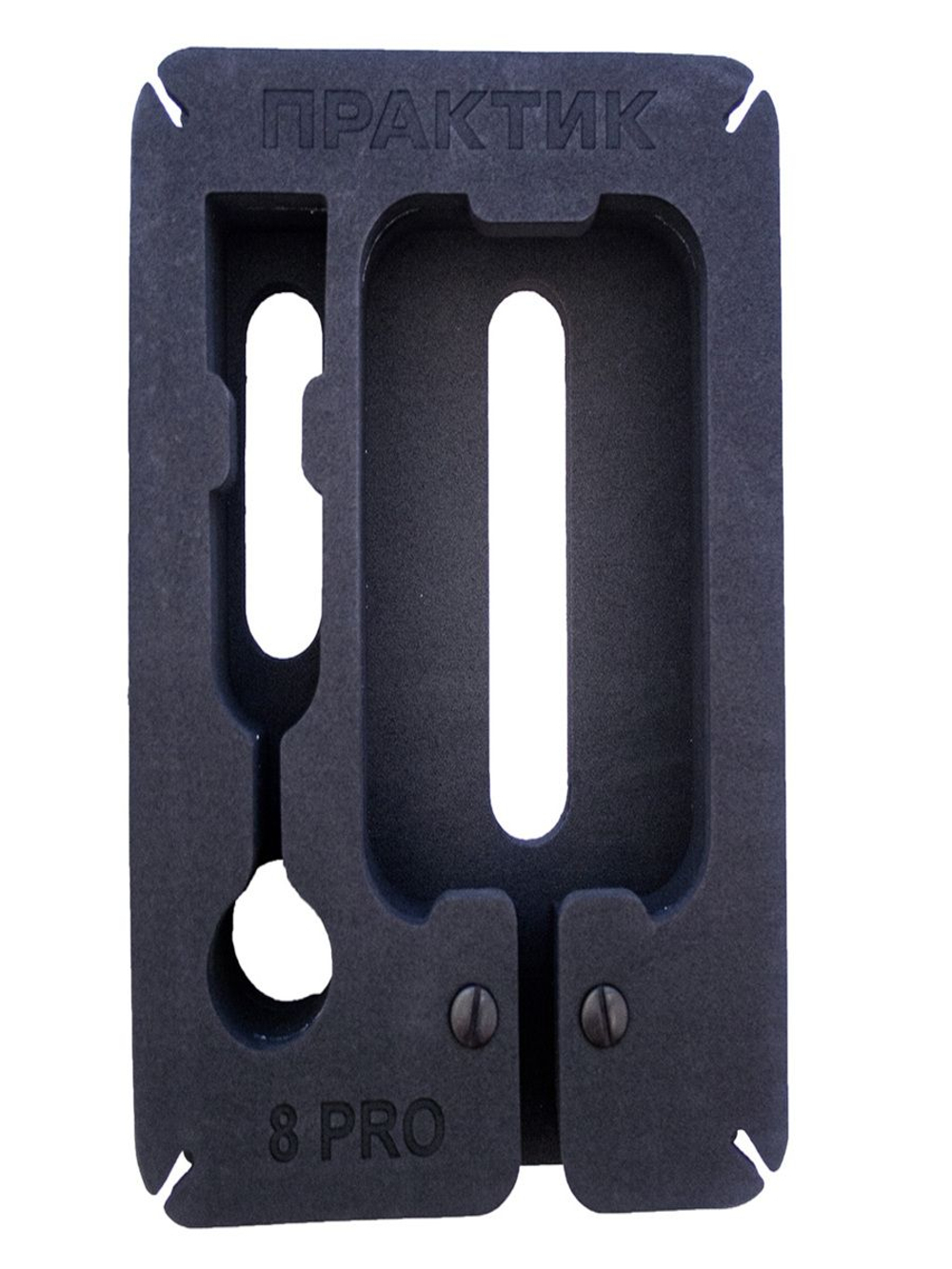 Универсальный чехол для эхолота Унибокс М (для Практик 8, 5, 6М, 6S )