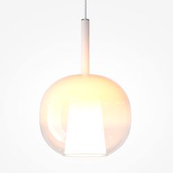 Светильник подвесной Maytoni   MOD271PL-01W2