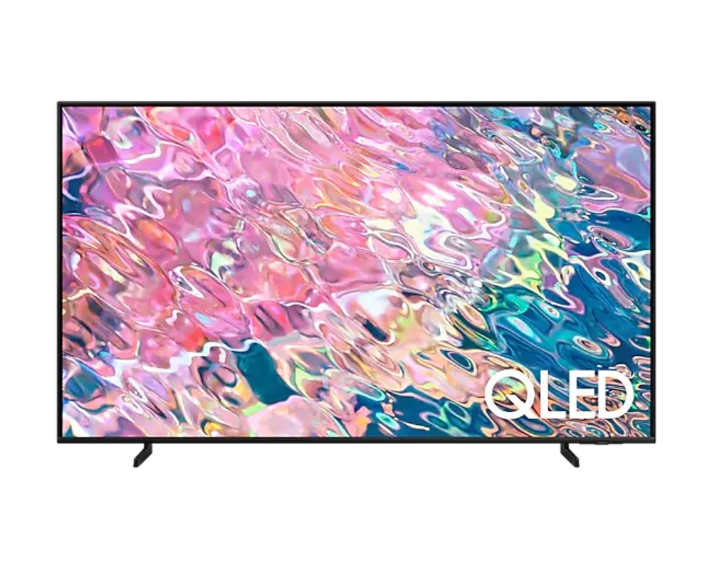 ТВ Samsung 75" QE75Q60BAU QLED
