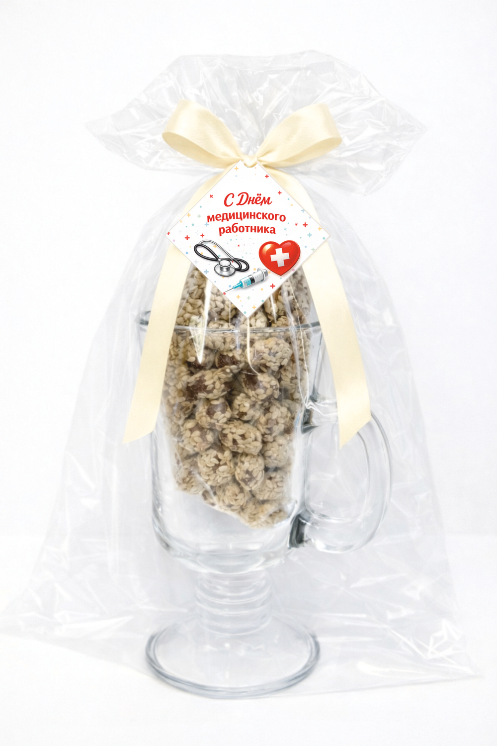 Подарочный набор "Вкус изящества"