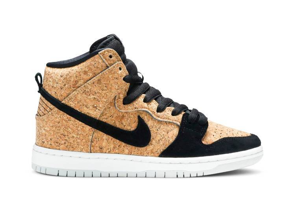 Cork nike sb deals