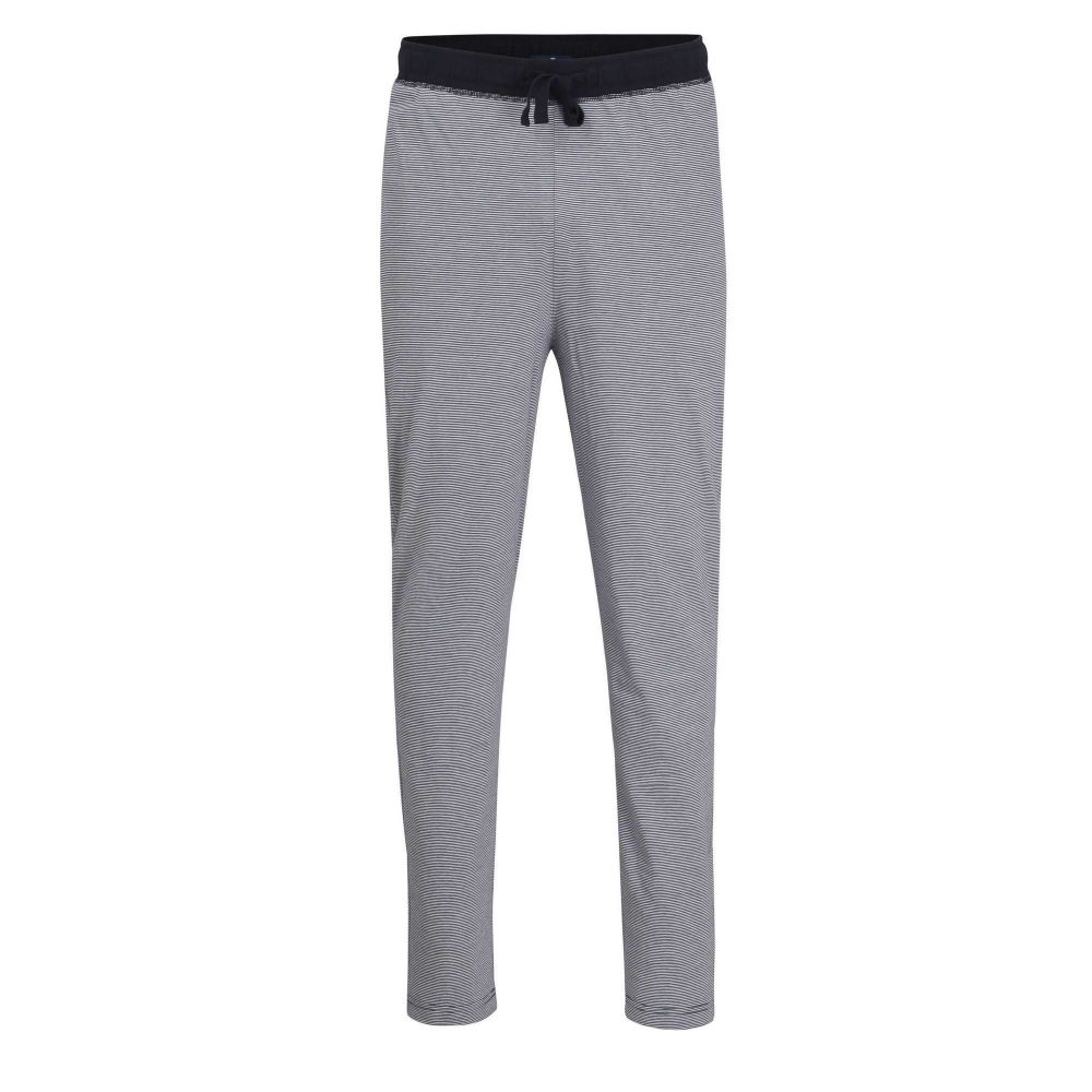 Мужские пижамные штаны темно-серые Tom Tailor 71045/5609 830
