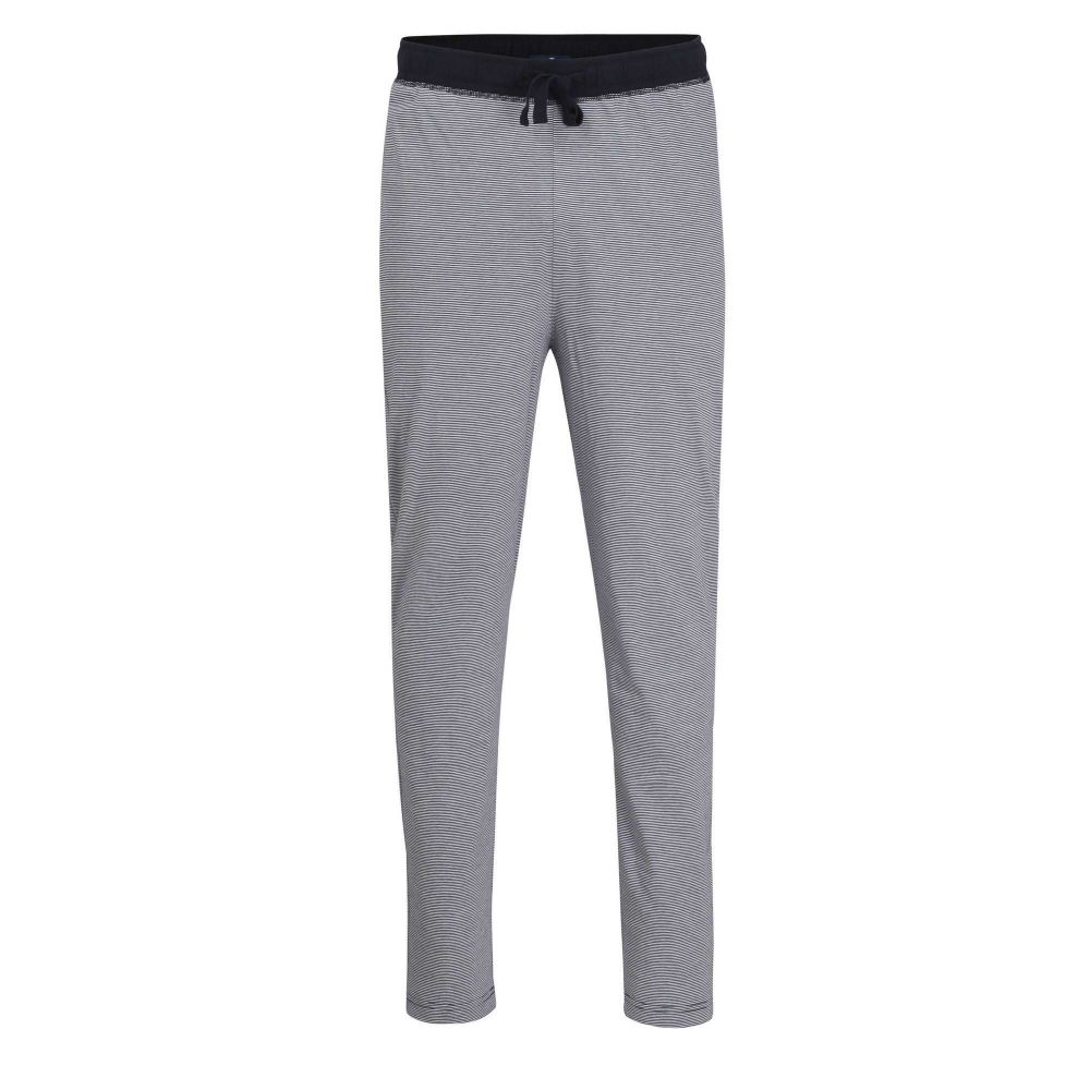 Мужские брюки голубые Tom Tailor 70817/5100 6067