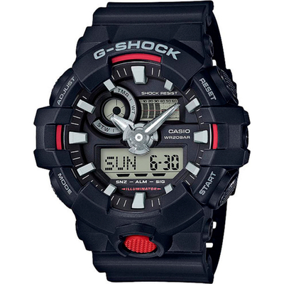 Casio GA-700-1A*