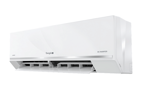 Тепловой насос инверторного типа Energolux Lugano PRO Line SAS12DL2-AI/SAU12DL2-AI — (10)