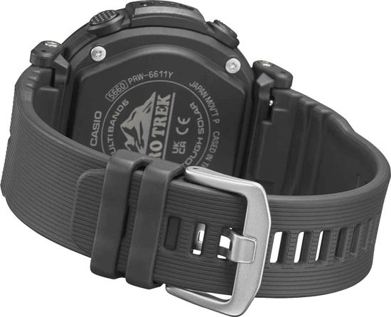 Мужские часы Casio Pro Trek PRW-6621Y-1E