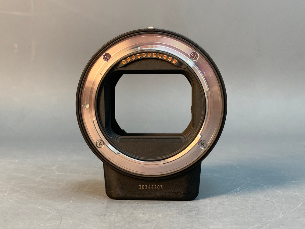 Nikon FTZ