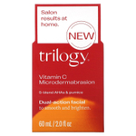 Trilogy, Микродермабразия с витамином C, 60 мл (2 жидк. унц.)