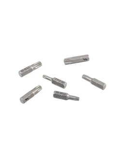 Набор бит TORX 25 мм 6 шт VIRA