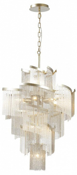 Подвесная люстра Odeon Light 4630/11