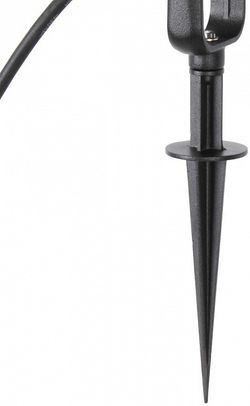 Наземный низкий светильник Favourite Relief 4034-1T