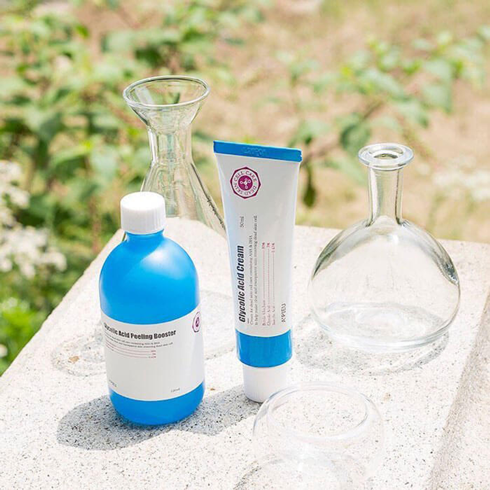 A'Pieu Glycolic Acid Peeling Booster 120ml