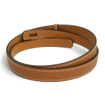 Пояс HERMES kelly Epsom / 1.8cm, H069853CK37