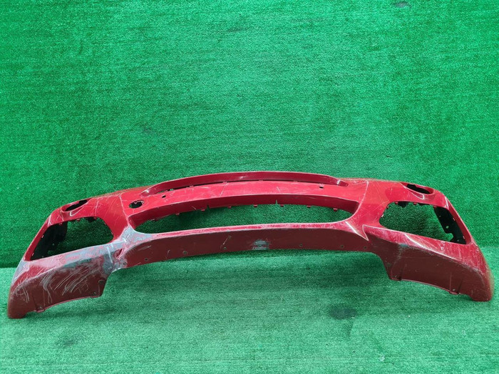 Бампер передний BMW X3 F25 X4 F26 (14-17) M-paket
