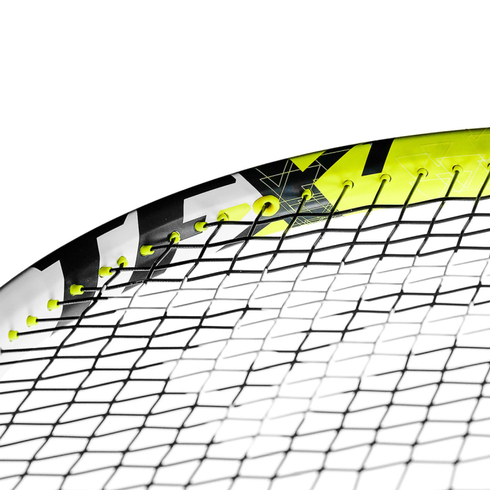 Теннисная ракетка Tecnifibre TF-X1 270 V2 + Струны + Натяжка