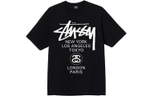 Футболки Stussy World Tour T, 3903614