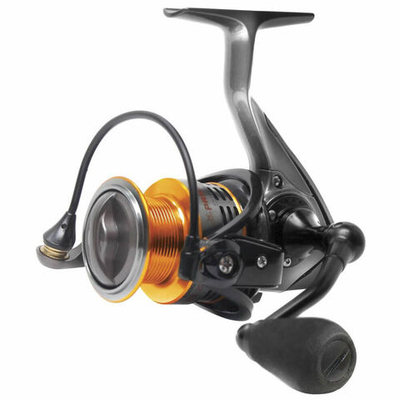 Катушка безынерционная Priority NS3510