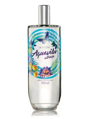 Avon Aquavibe Abraca (Aquavibe Laugh More)