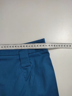 Юбка Deniza синяя 46 размер, новая